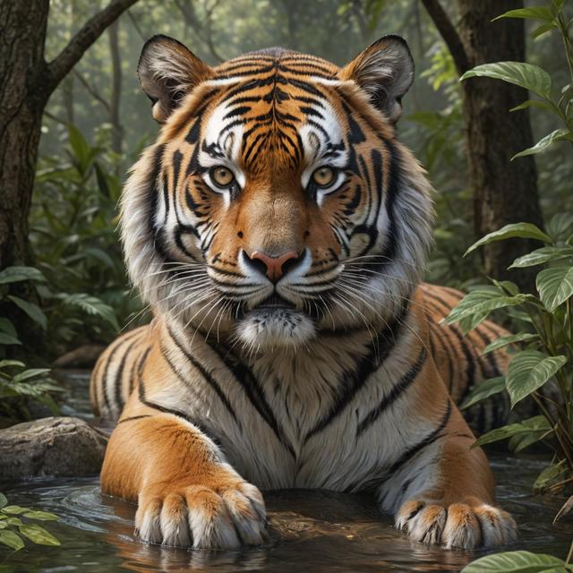 Random Animal 15