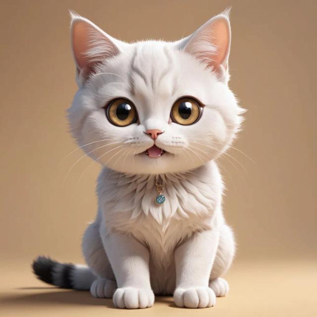 Random Animal 6