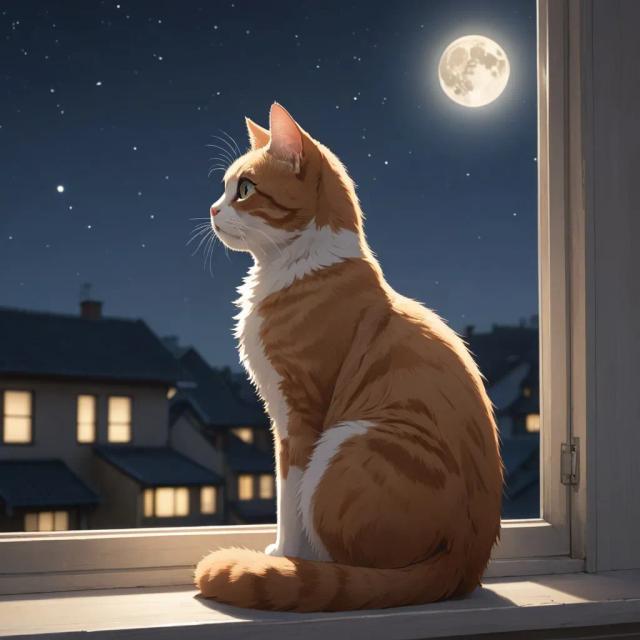 Random Animal 8
