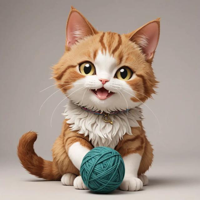 Random Animal 5