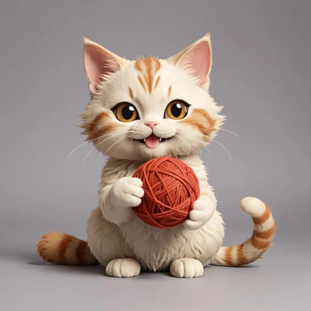Random Animal 18