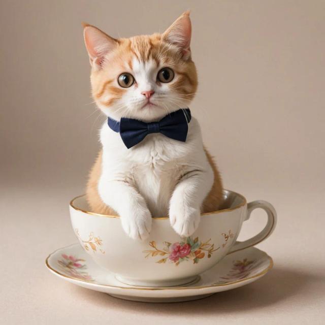 Random Animal 4