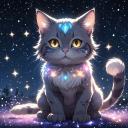 anime-cat-art template 1