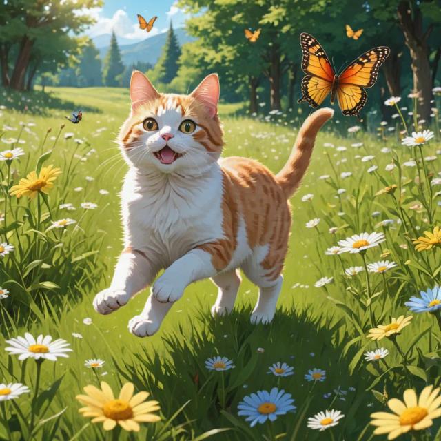 Random Animal 18