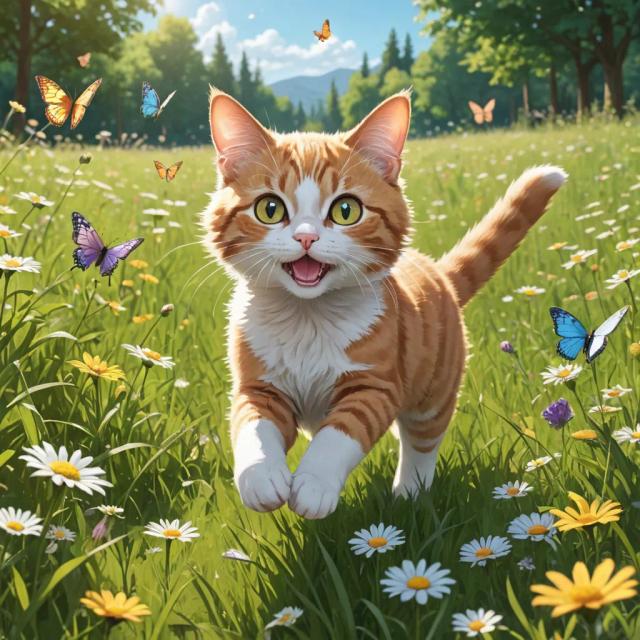 Random Animal 6