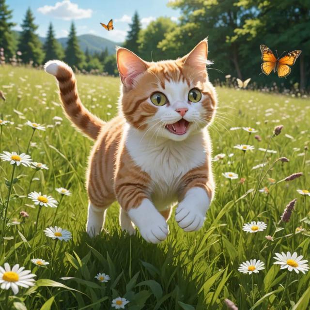 Random Animal 10