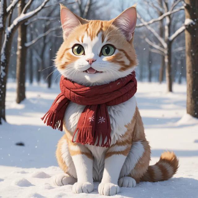 Random Animal 15