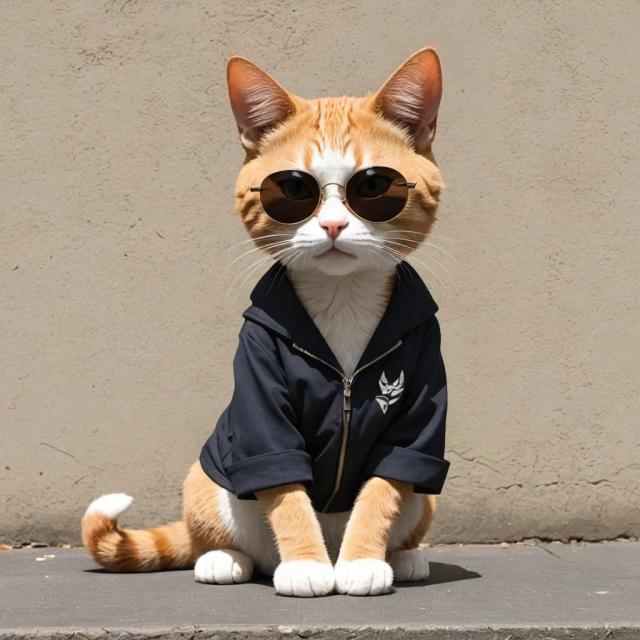 Random Animal 12