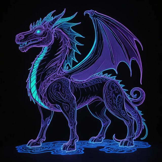Random Animal 4
