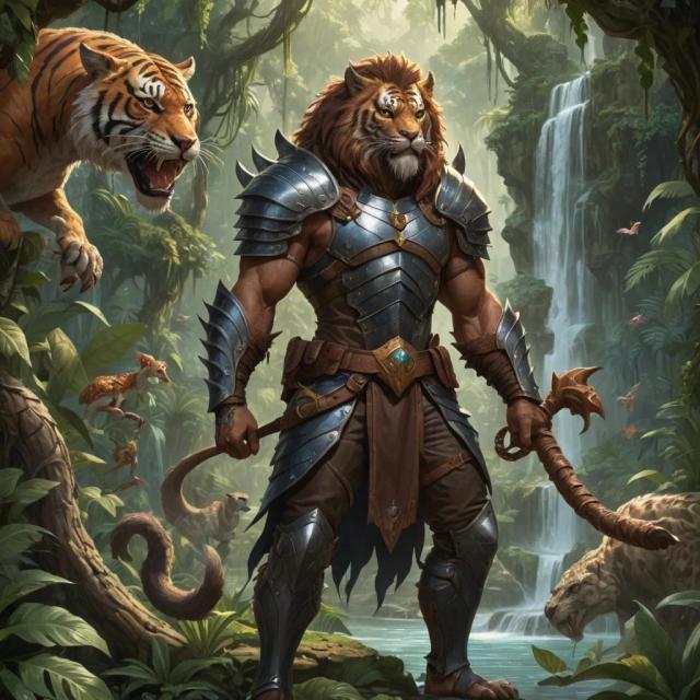Random Animal 10