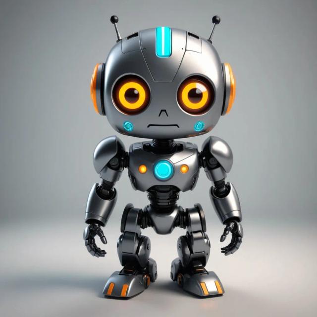 chibi-character template 3