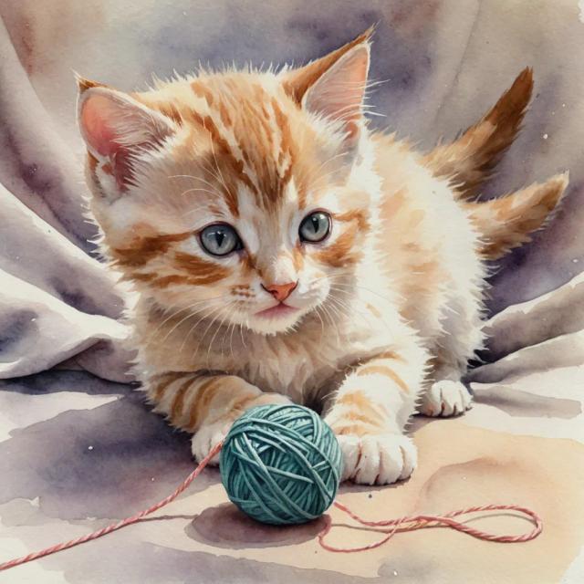 Random Animal 8