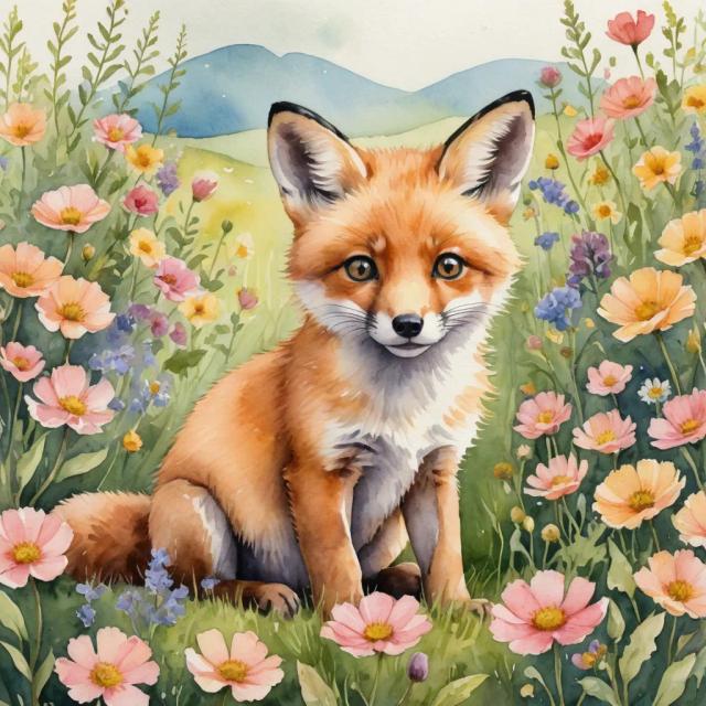 Random Animal 13