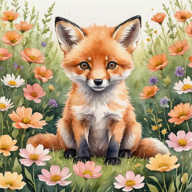 Random Animal 11