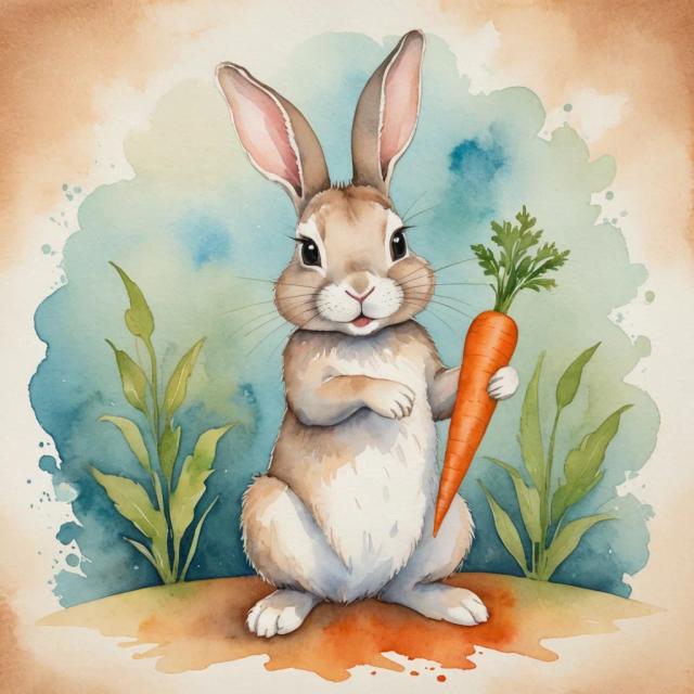 Random Animal 11