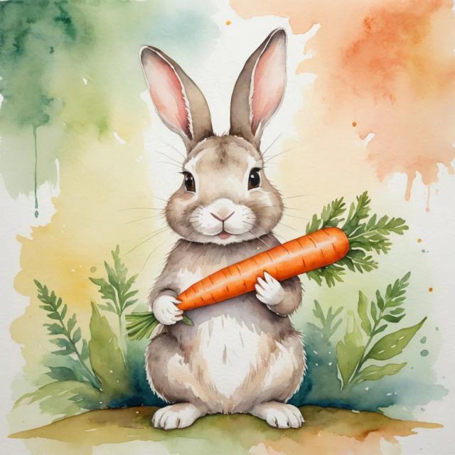 Random Animal 18