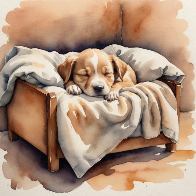 cute-watercolor-art template 2