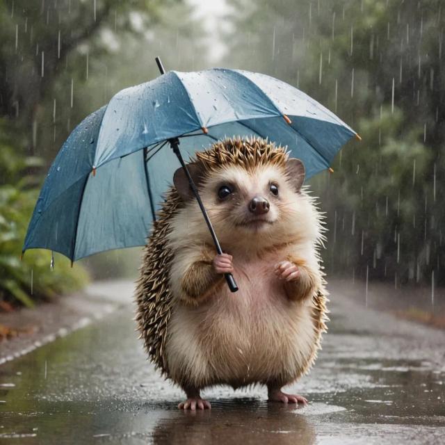 Random Animal 17