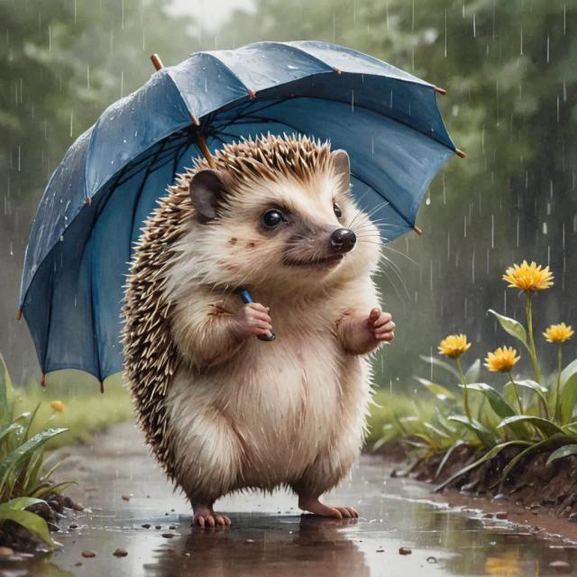 Random Animal 19