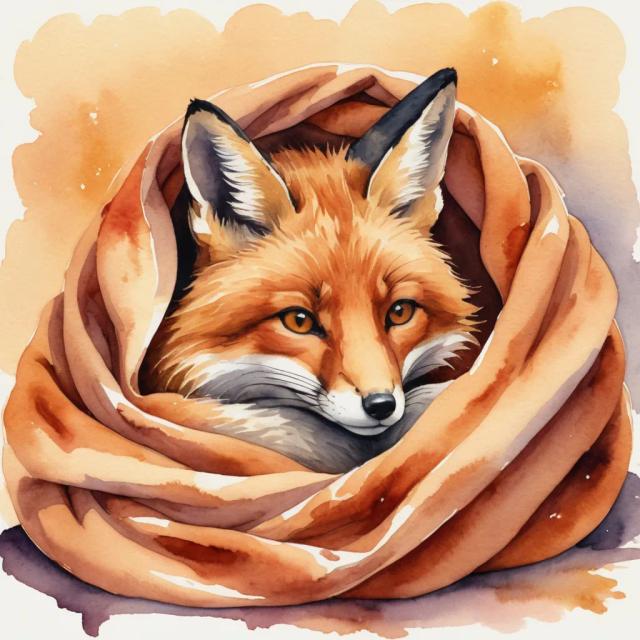 cute-watercolor-art template 3
