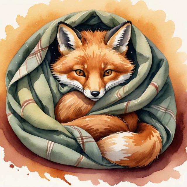 Random Animal 4