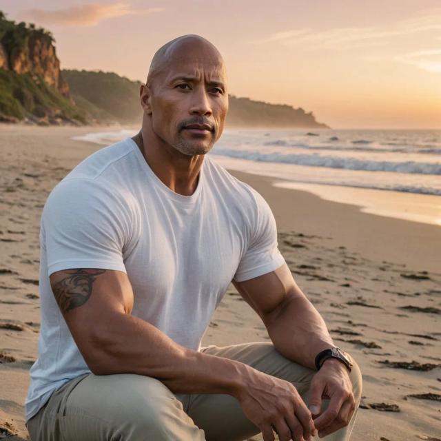 dwayne-johnson-images template 1