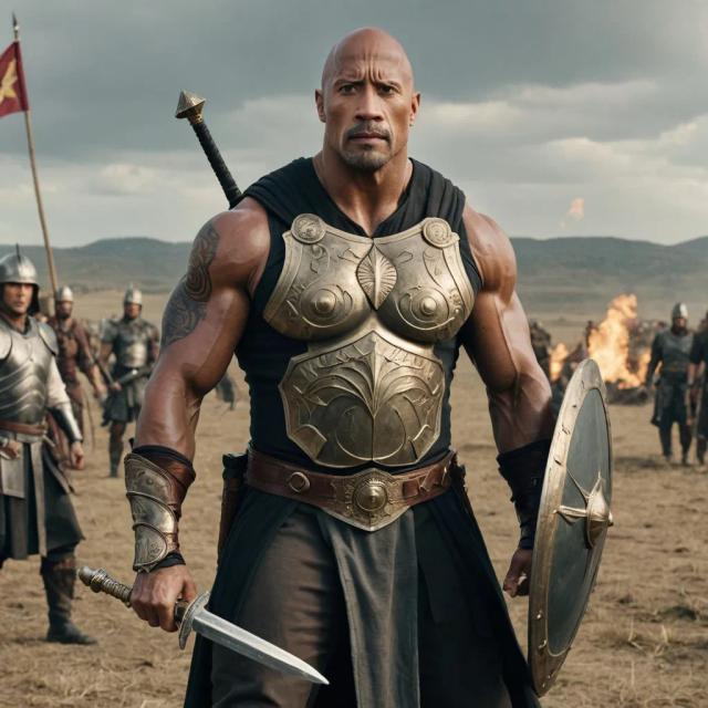 dwayne-johnson-images template 1