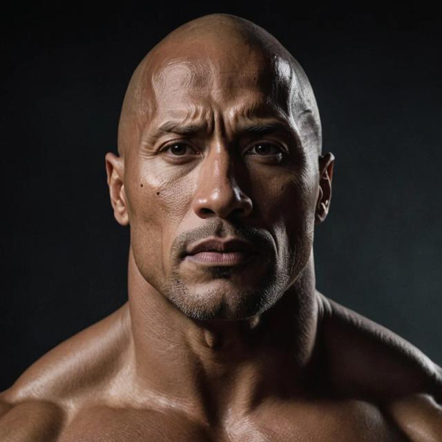 dwayne-johnson-images template 2