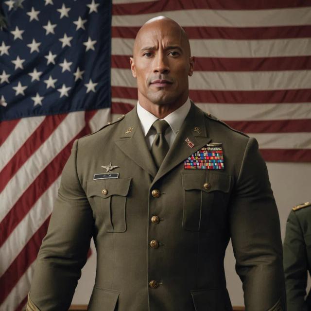 dwayne-johnson-images template 2
