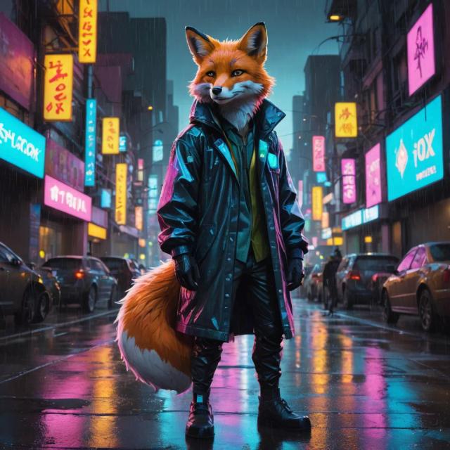 Random Animal 17