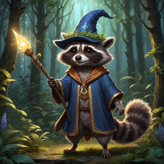 Random Animal 11