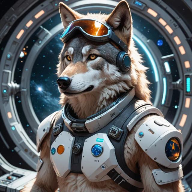 Random Animal 14