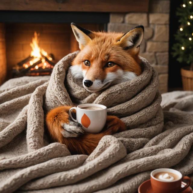 Random Animal 7