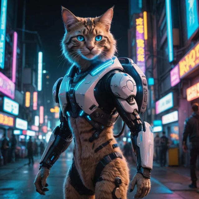 Random Animal 13