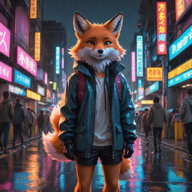 furry-art template 2