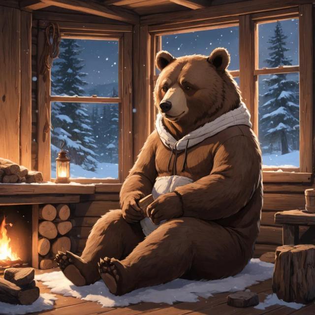 furry-art template 1