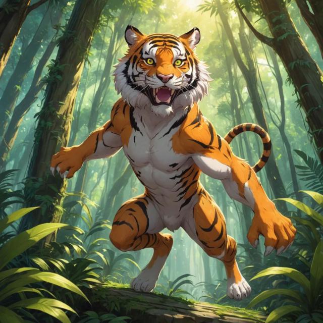 Random Animal 19