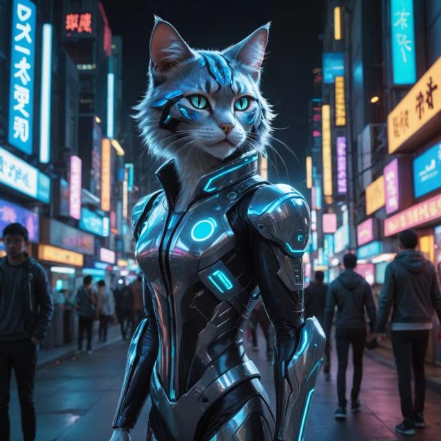 Random Animal 10