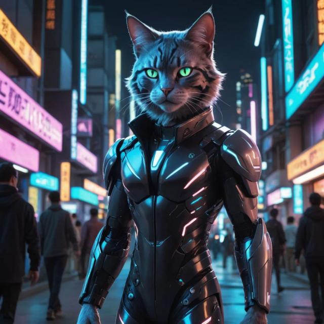 Random Animal 16