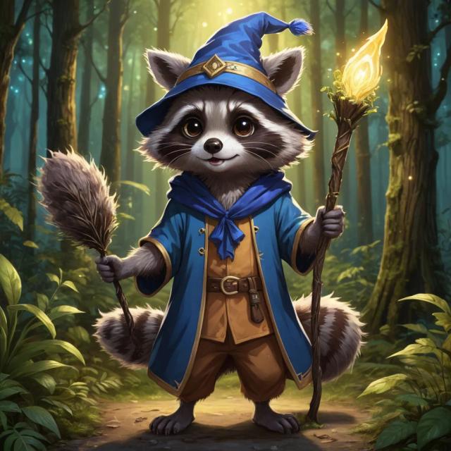 Random Animal 20