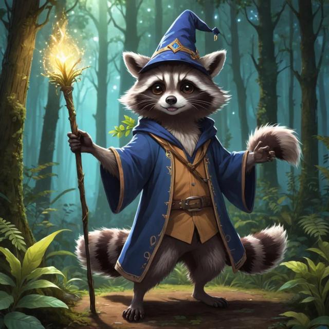 Random Animal 16