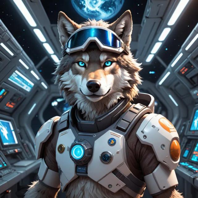 Random Animal 8