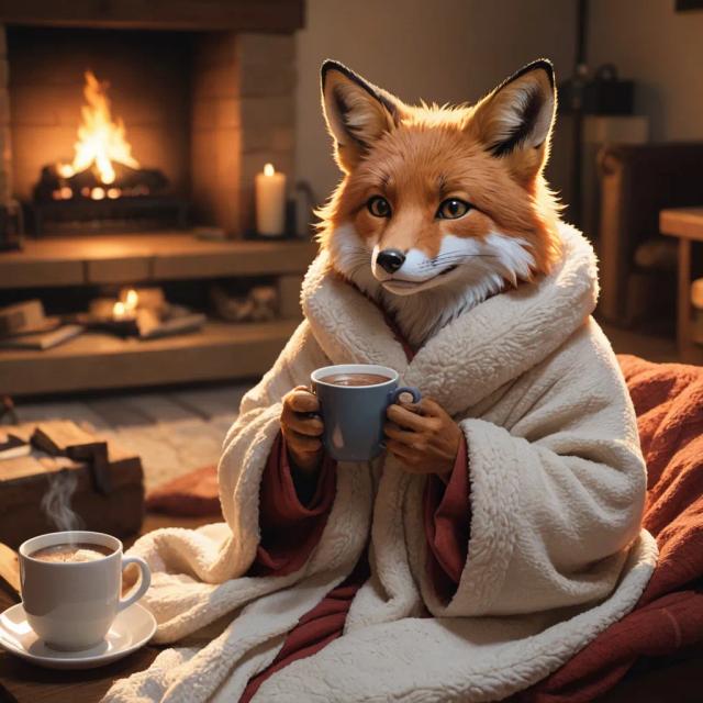 Random Animal 9