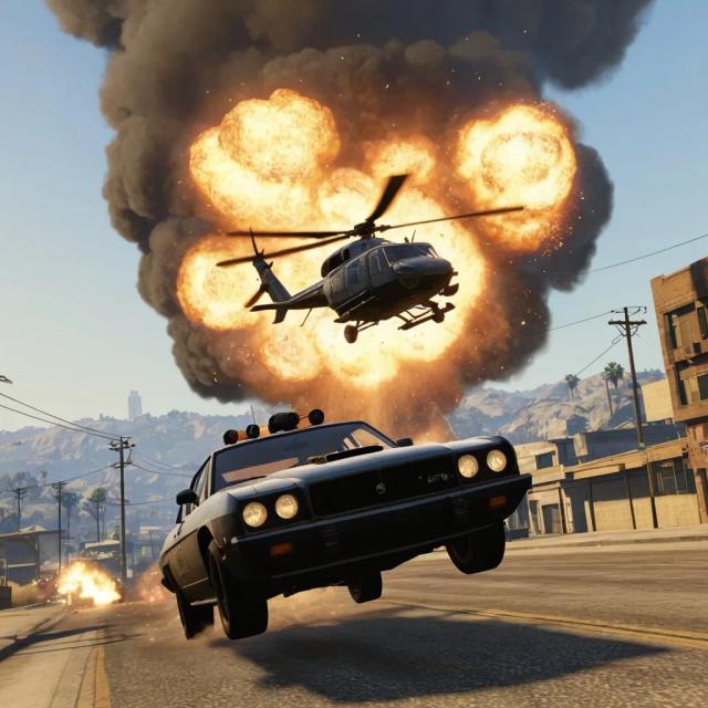 gta-v-art template 3