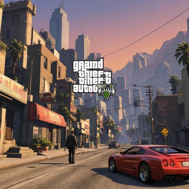 gta-v-art template 3