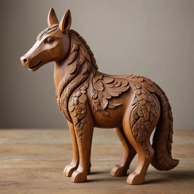 Random Animal 18