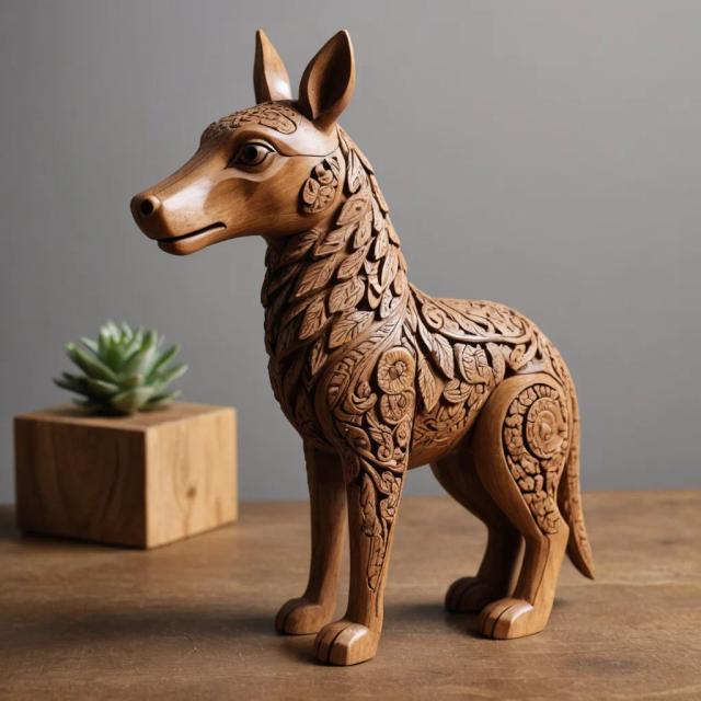 Random Animal 5