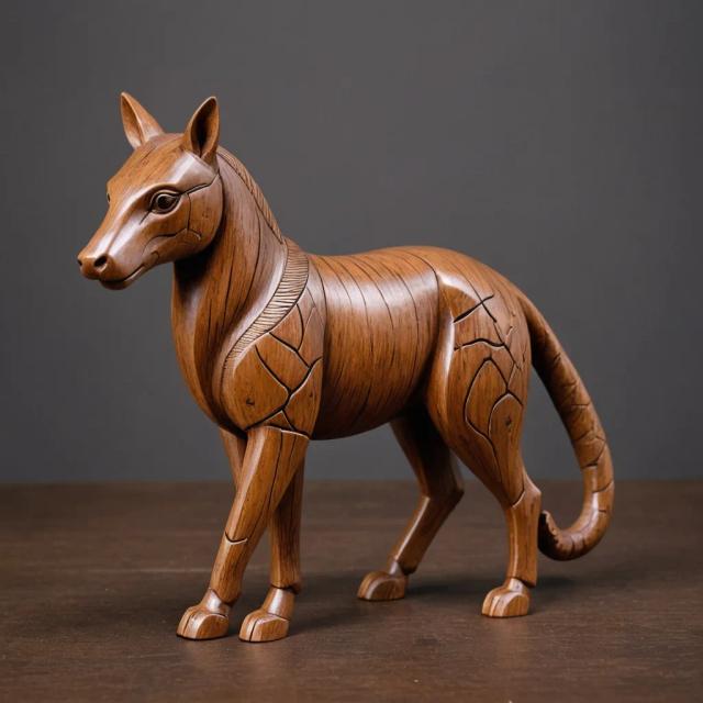 Random Animal 18
