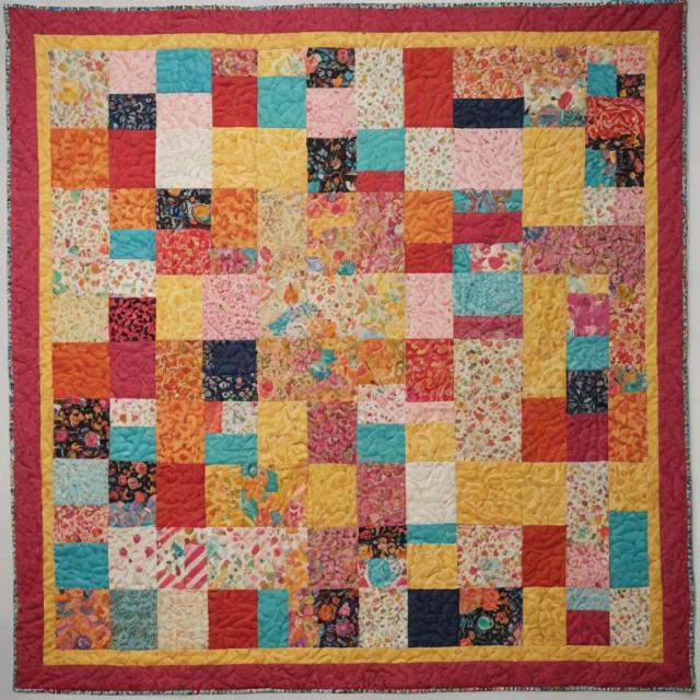 handcrafts template 3