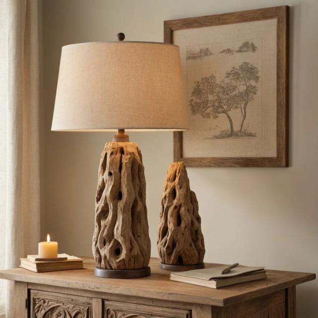 lamp-design template 1